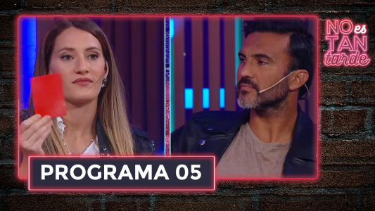 Programa 05