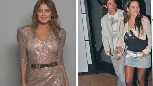 "Jugaba a dos puntas" | Silvina Luna tildó a Gago como su peor novio y recordó el engaño con Mica Vázquez