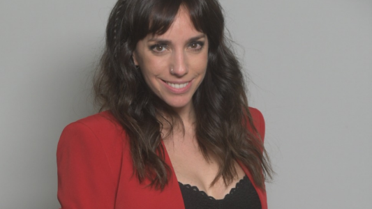 “Yo le cuidaba el bebé y ella estaba de novia con Luciano Castro”