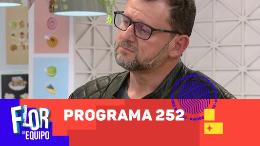 Programa 252