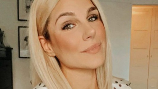 La picante frase que publicó Ivana Icardi tras la reconciliación