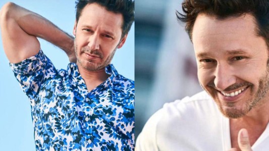 "Es solo una cuestión de actitud"