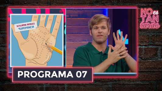 Programa 07