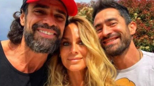 Luciano Castro abandonará la obra que comparte con Sabrina Rojas por Flor Vigna