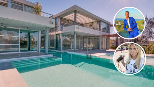 El acuerdo de Maxi López y Wanda Nara