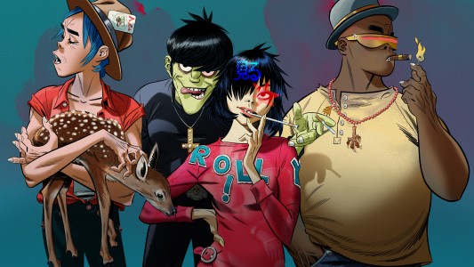 Vuelve el festival que cambió la historia de los festivales en la Argentina