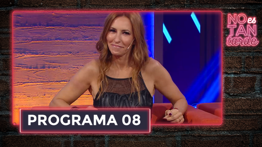 Programa 08