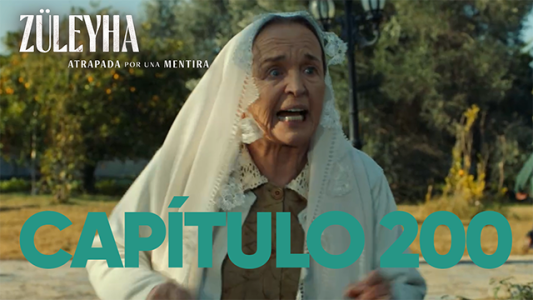 Capítulo 200