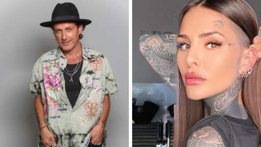Coti y el inicio de su romance con Cande Tinelli: “La conocí por Marcelo"