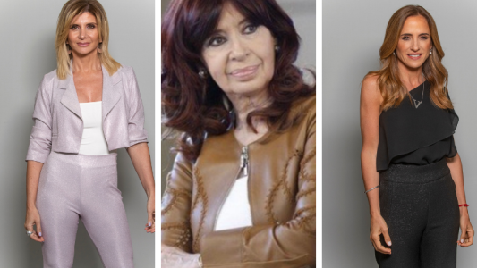 "¿No te parece extraño que una persona que se dedica a la función pública tenga un patrimonio millonario?"