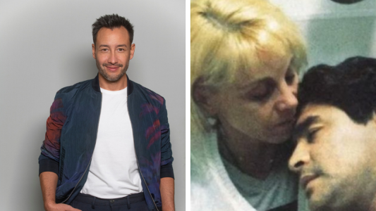 "Ellos se ponían al teléfono mis canciones"