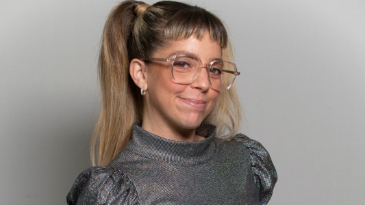 Juariu contó su experiencia con el cáncer de mama: "Tuve miedo de morirme"