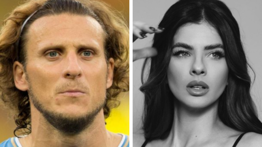 "¿No te escribió a vos, La China Suárez?