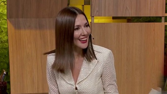 "Somos el uno para el otro"