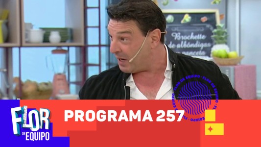 Programa 257