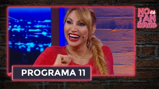 Programa 11