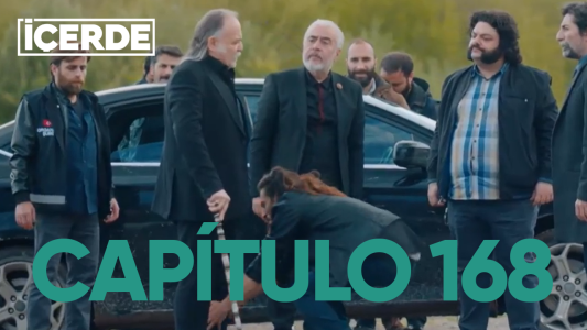 Capítulo 168
