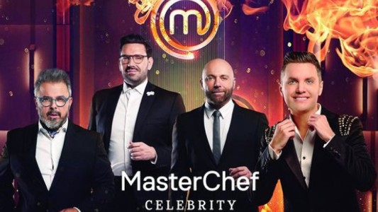 Se confirmó el horario de estreno de Masterchef Argentina