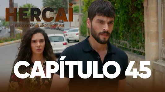 Capítulo 45