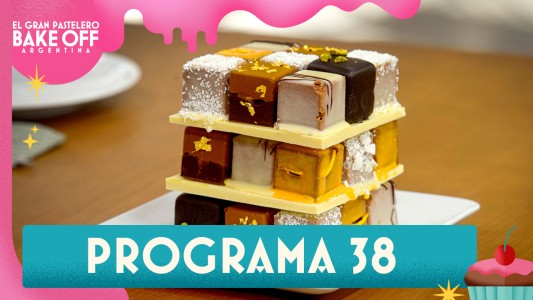 Programa 38