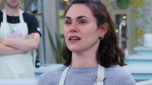 La emotiva despedida de Gisela: " ¿En qué otro lugar voy a aprender de estos genios?”