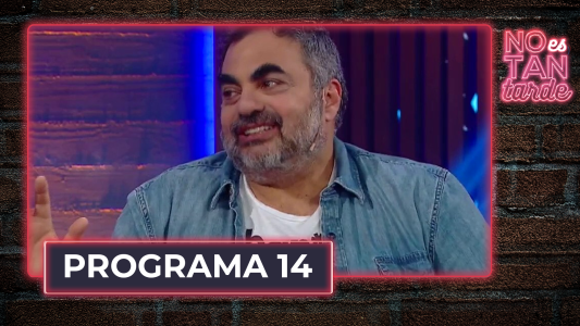 Programa 14