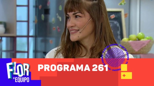 Programa 261