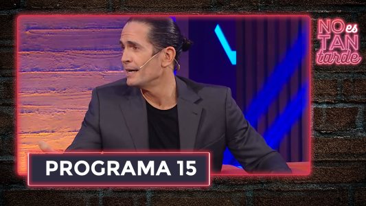 Programa 15