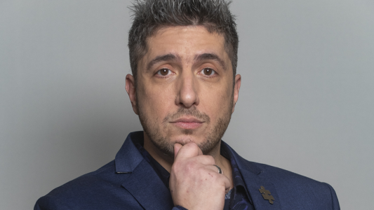 Jey Mammon: “Le dí clases de catequesis a la China Suárez y no entendió nada…”