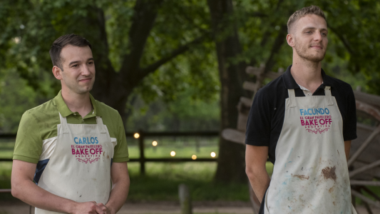 ¡Una gran sorpresa para los finalistas!