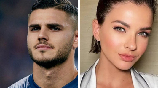 Icardi confirmó su encuentro con La China Suárez pero dijo que no tuvieron relaciones sexuales