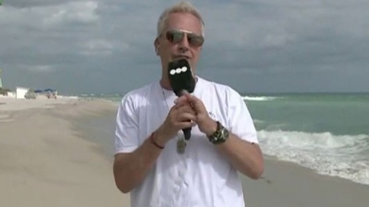 Marley adelantó el estreno de la nueva temporada de Por el Mundo