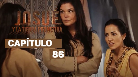 Capítulo 86