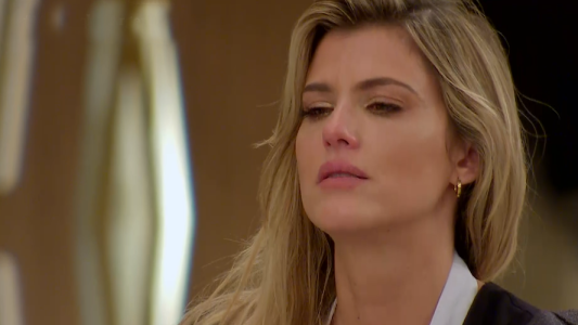 “Tenés que aprender a escuchar” | Fallido comienzo para Mery del Cerro