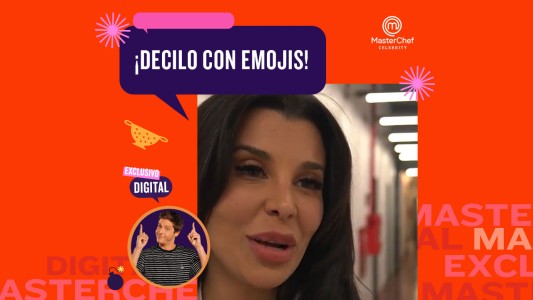 ¡Un tsunami de emociones! | Los miedos de los participantes a las cocinas más famosas