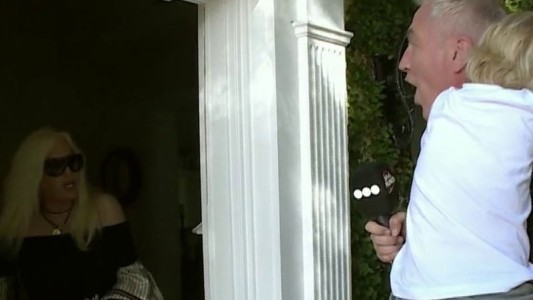 ¡La imponente mansión de Susana Giménez en Miami!