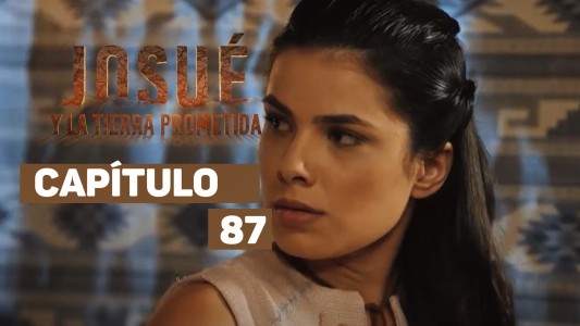 Capítulo 87