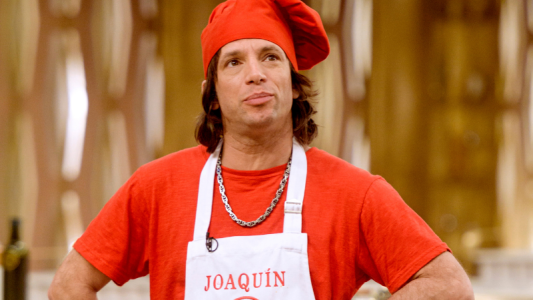 Joaquín Levinton disparó fuerte contra sus compañeros