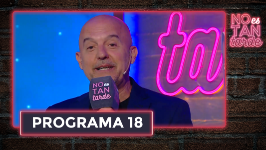 Programa 18