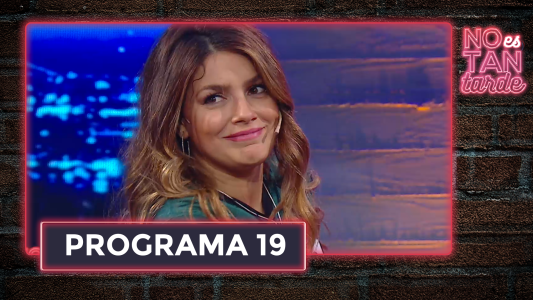 Programa 19