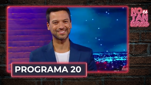 Programa 20
