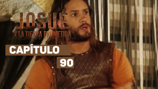 Capítulo 90