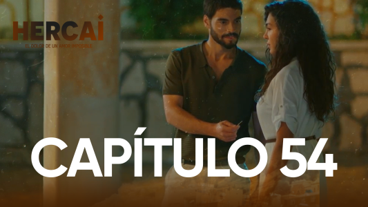Capítulo 54