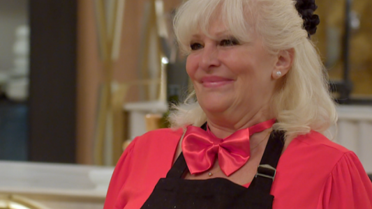 “Es el primer plato que ella me pidió cuando llego a casa en adopción”