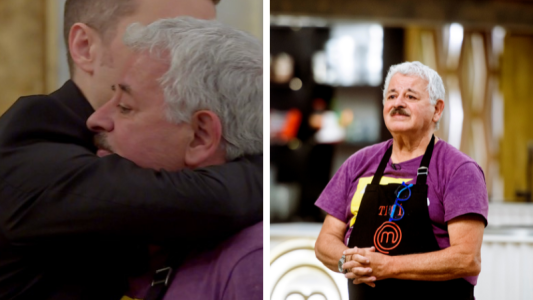 El emotivo homenaje de Tití Fernandez a su hija Sole