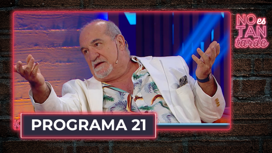 Programa 21