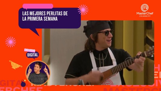 ¡Los errores más divertidos de la primera semana del certamen!