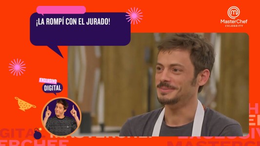 ¿Cuáles fueron los aciertos de la semana en Masterchef?