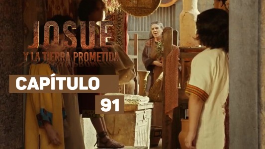 Capitulo 91