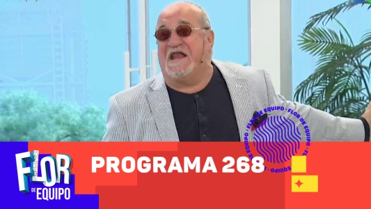 Programa 268